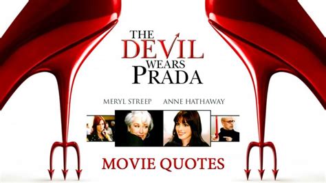 finer than a gucci leather prada bag quote from movie|10 Best 'The Devil Wears Prada' Quotes, Ranked .